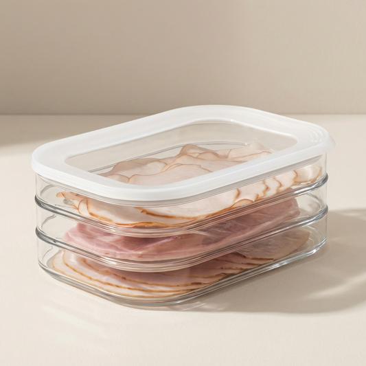 Airtight Meat Preservation Box