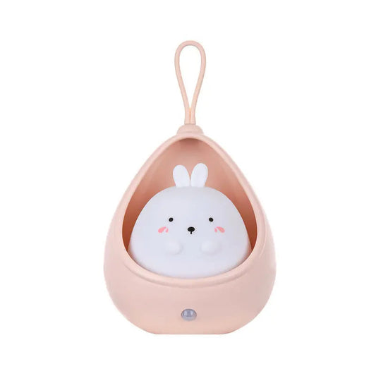 Animal Shape LED Night Light
