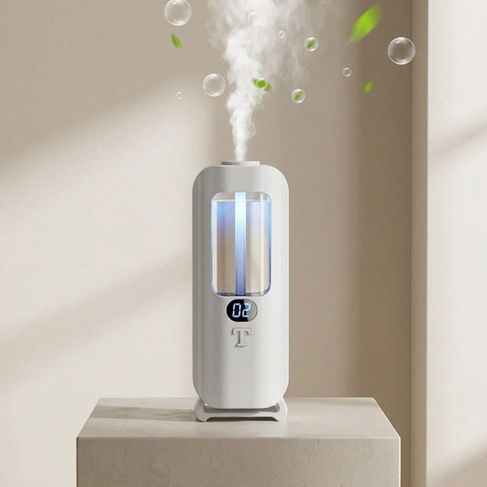 Cool Mist Wall Mount Humidifier