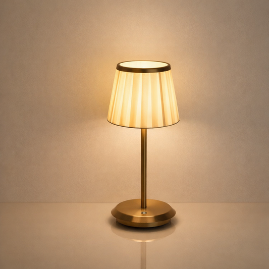 Cordless Dimmable Table Lamp