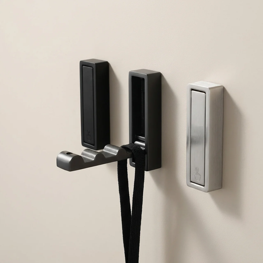 Folding Wall Hook Space Saving