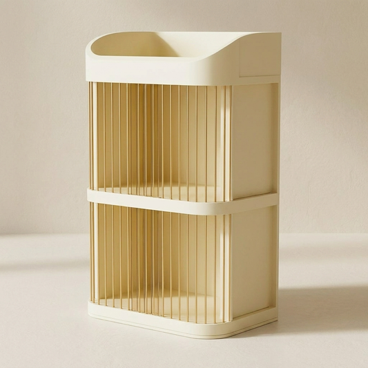 Makeup Organizer With Drawer