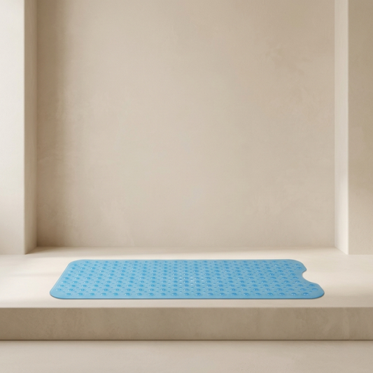 Non-Slip Suction Cup Bath Mat