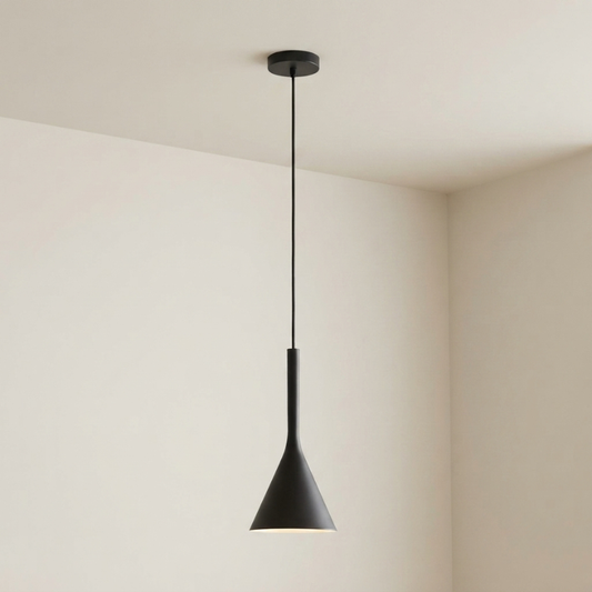 Scandinavian Adjustable Pendant Light