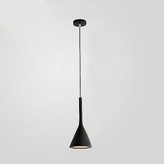 Scandinavian Adjustable Pendant Light