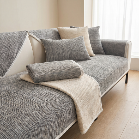 Scratch Resistant Sofa Cover