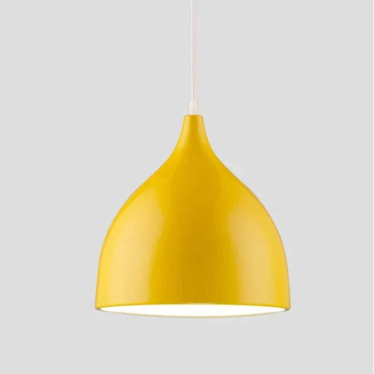 Sleek Adjustable Pendant Light