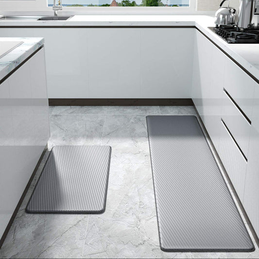 Soft Anti-Fatigue Kitchen Mat