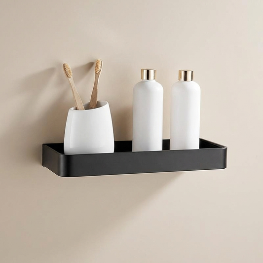 Wall Mounted Storage Shelf