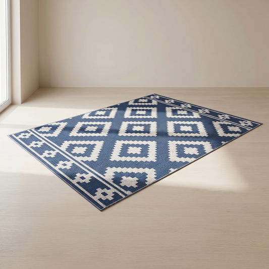 Waterproof Indoor Outdoor Rug
