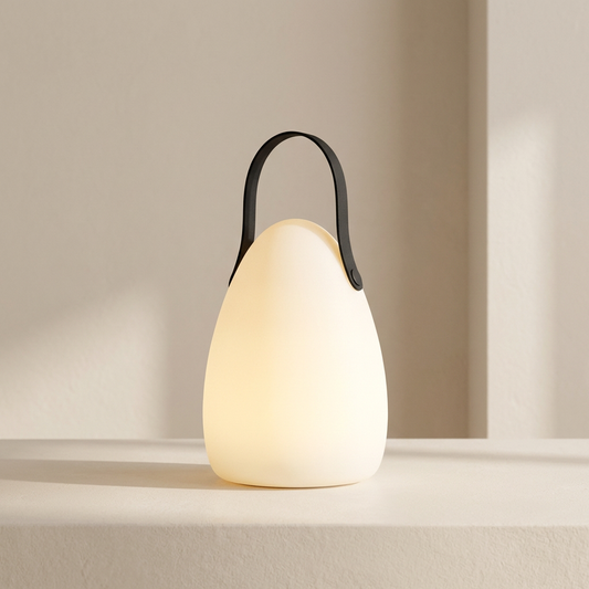 Wireless Rechargeable Table Lamp Waterproof