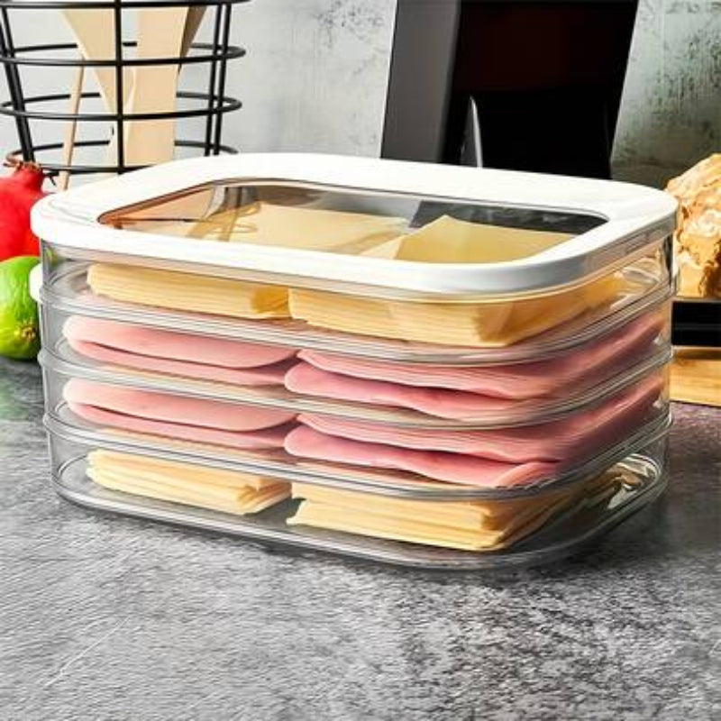 Airtight Meat Preservation Box