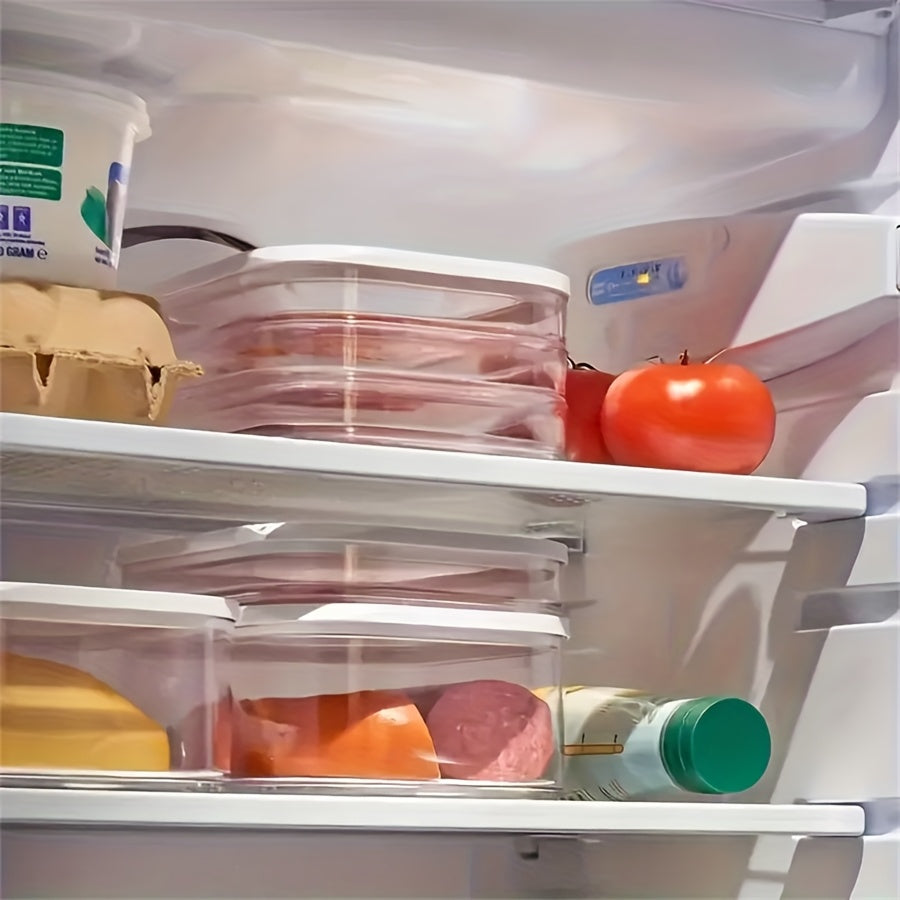 Airtight Meat Preservation Box