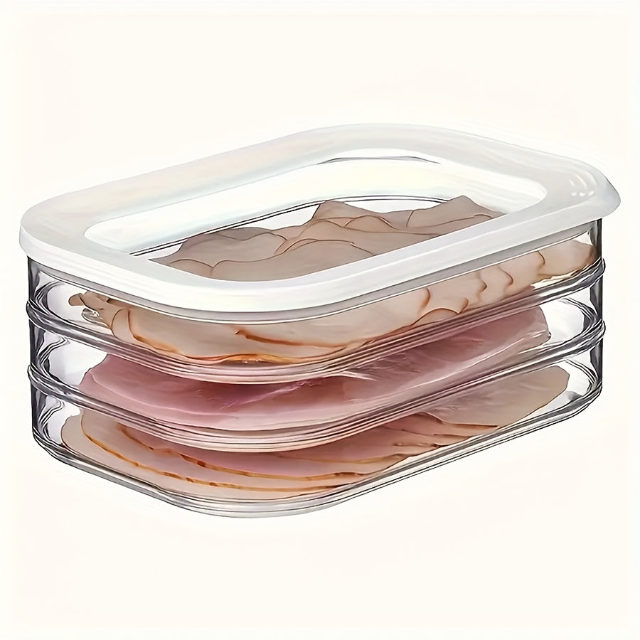 Airtight Meat Preservation Box
