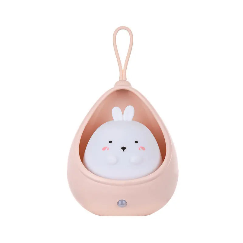 Animal Shape LED Night Light