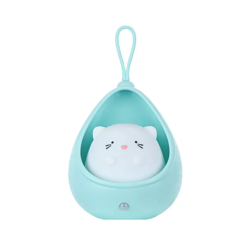Animal Shape LED Night Light