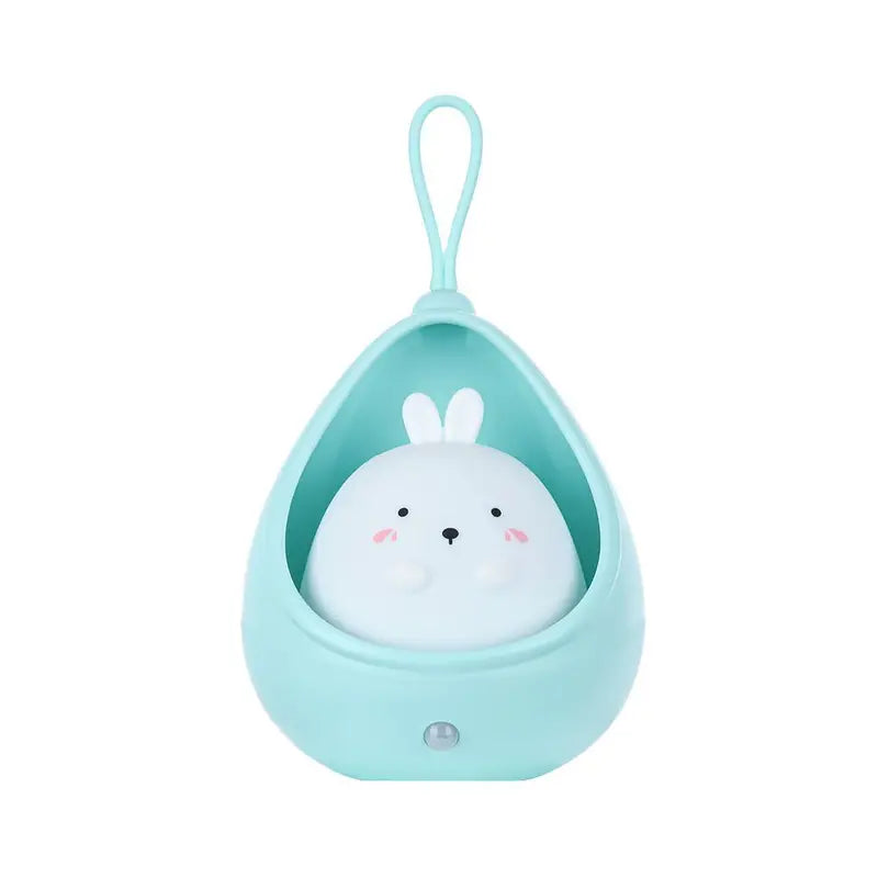 Animal Shape LED Night Light
