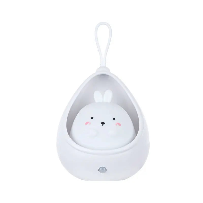 Animal Shape LED Night Light