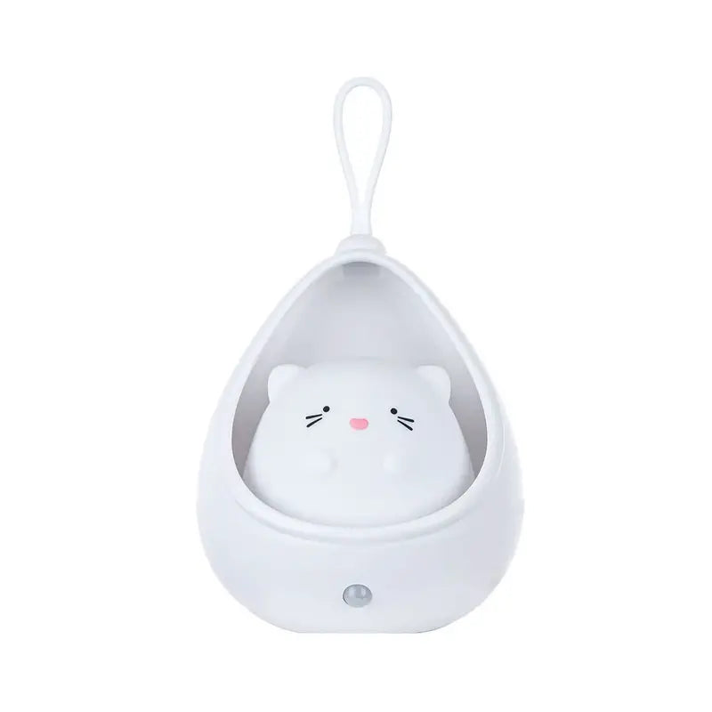Animal Shape LED Night Light
