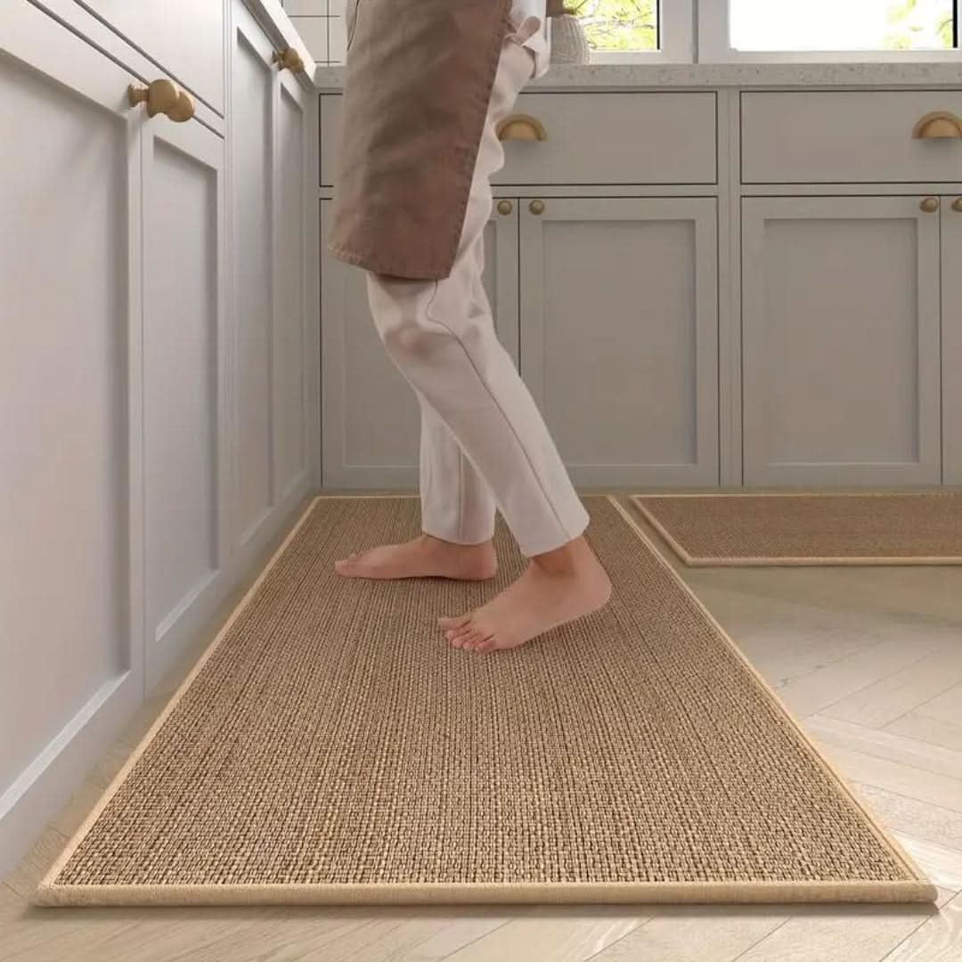 Anti-Fatigue Cushioned Mat
