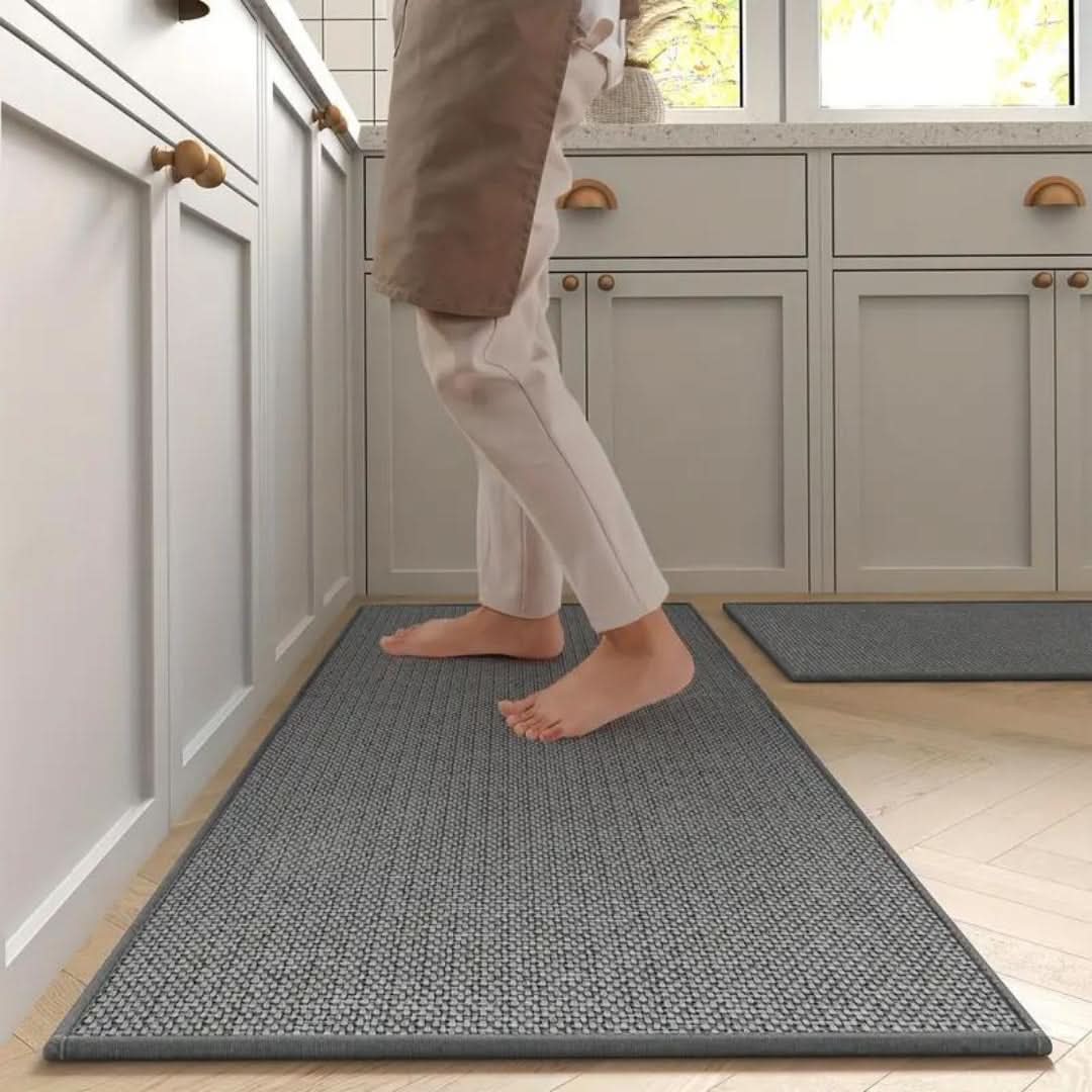 Anti-Fatigue Cushioned Mat