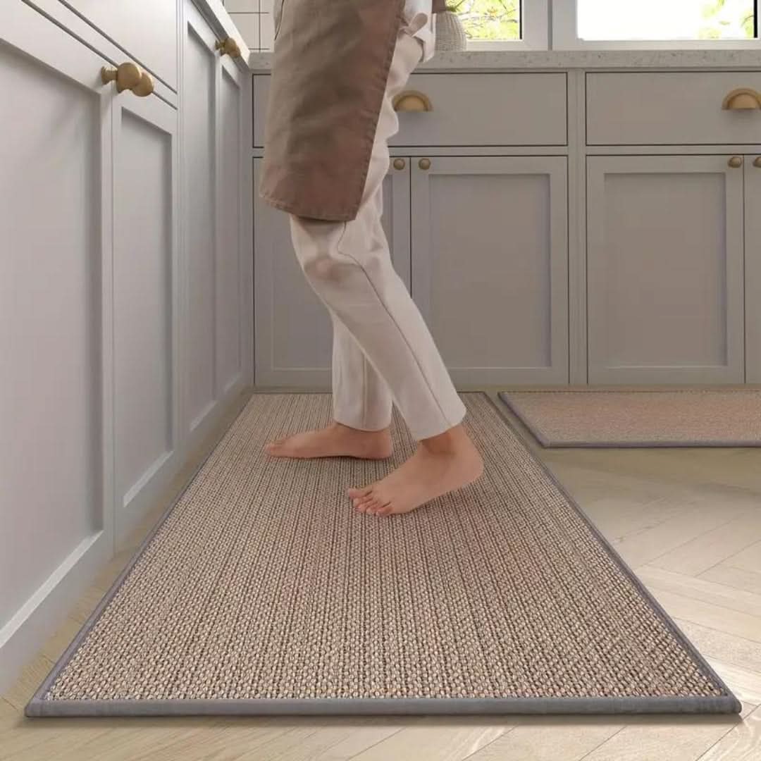 Anti-Fatigue Cushioned Mat