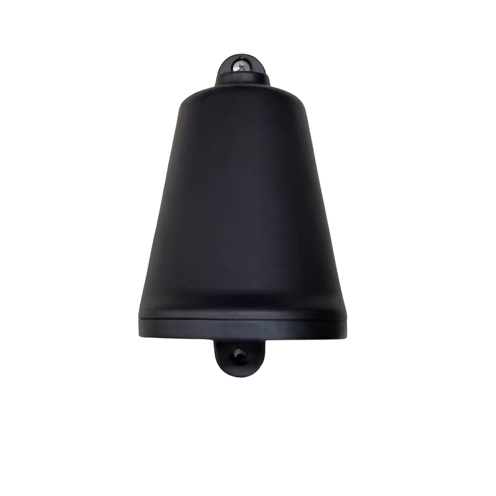 Compact Outdoor LED Sconce