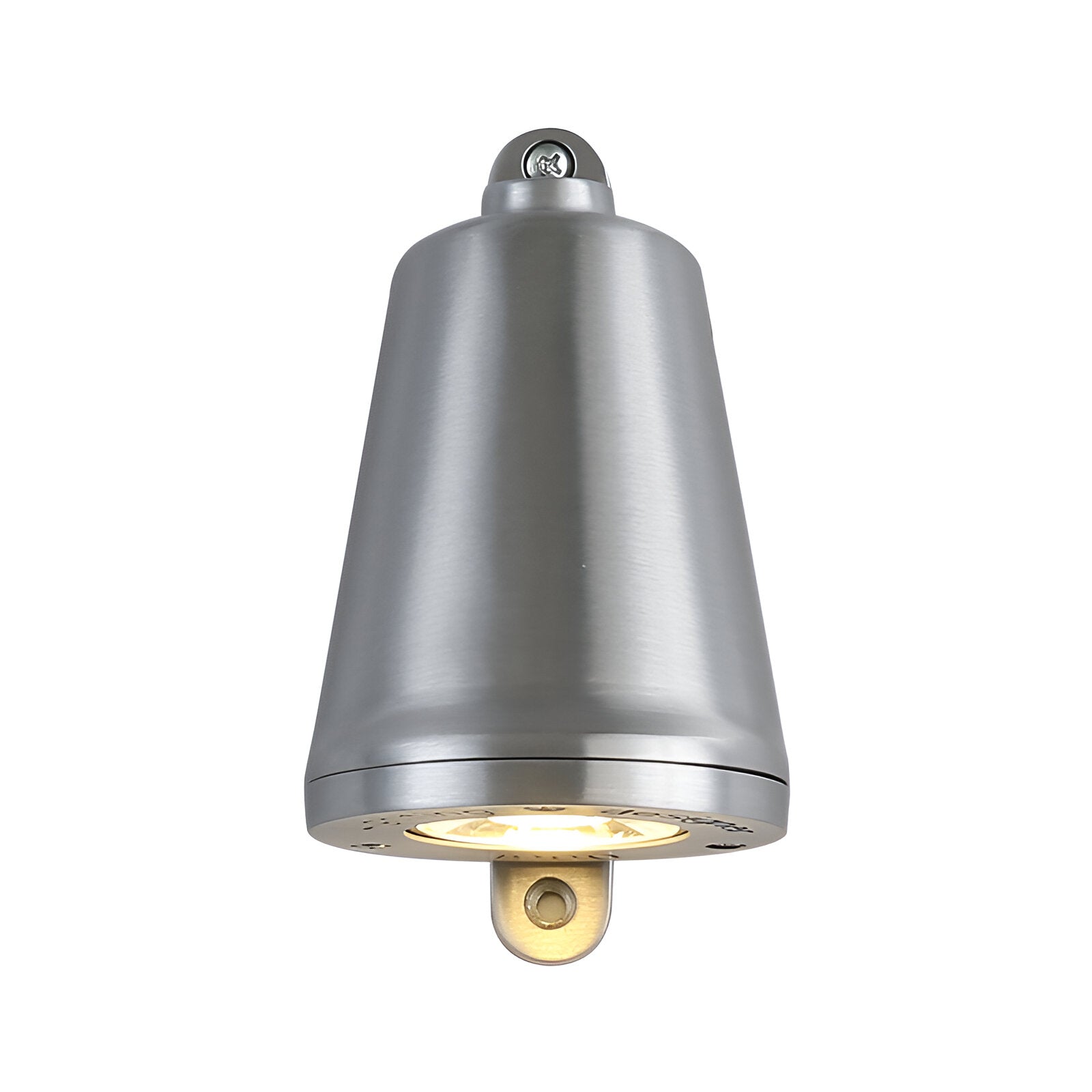 Compact Outdoor LED Sconce