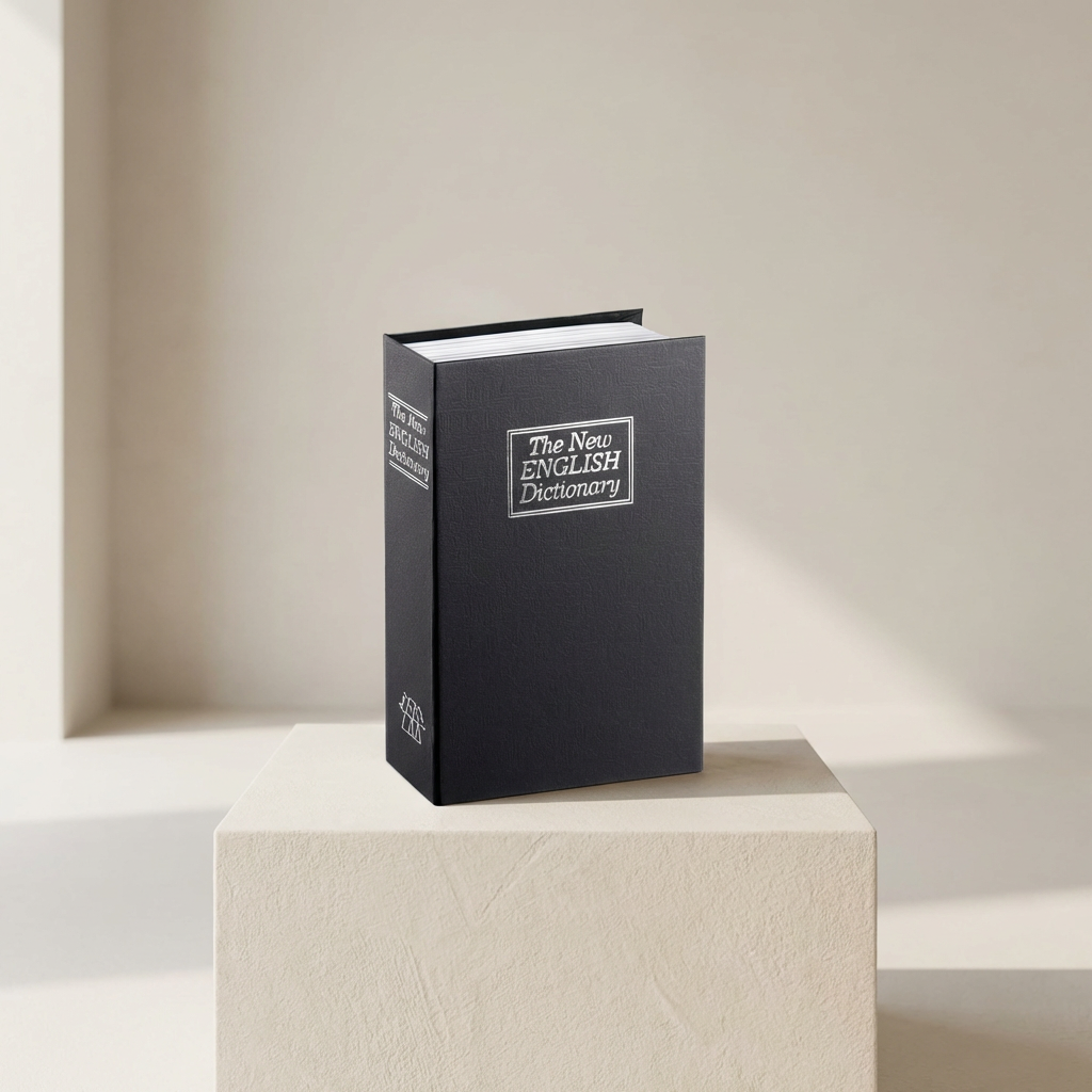 Elegant Concealed Wall Safe
