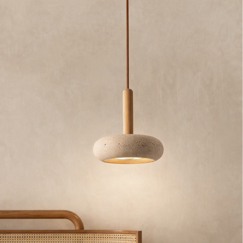 Elegant Pendant Light