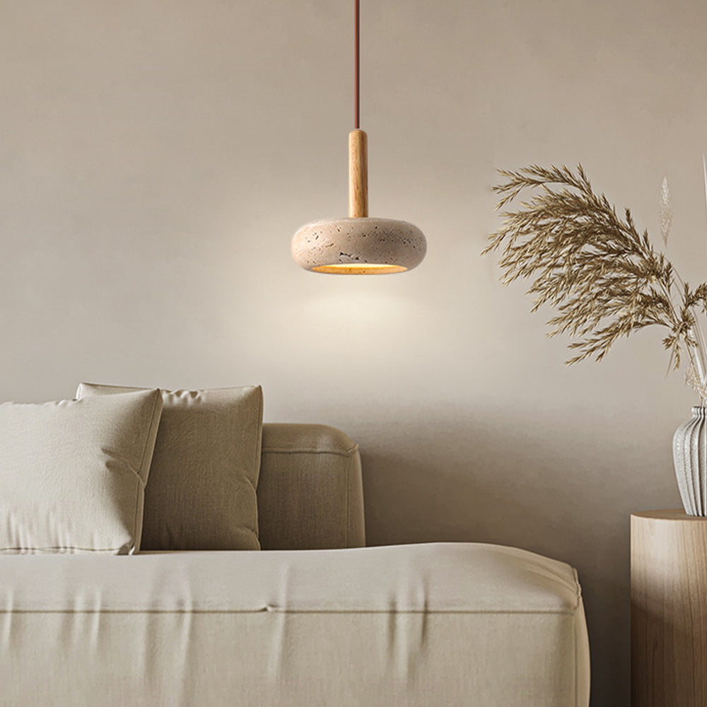 Elegant Pendant Light