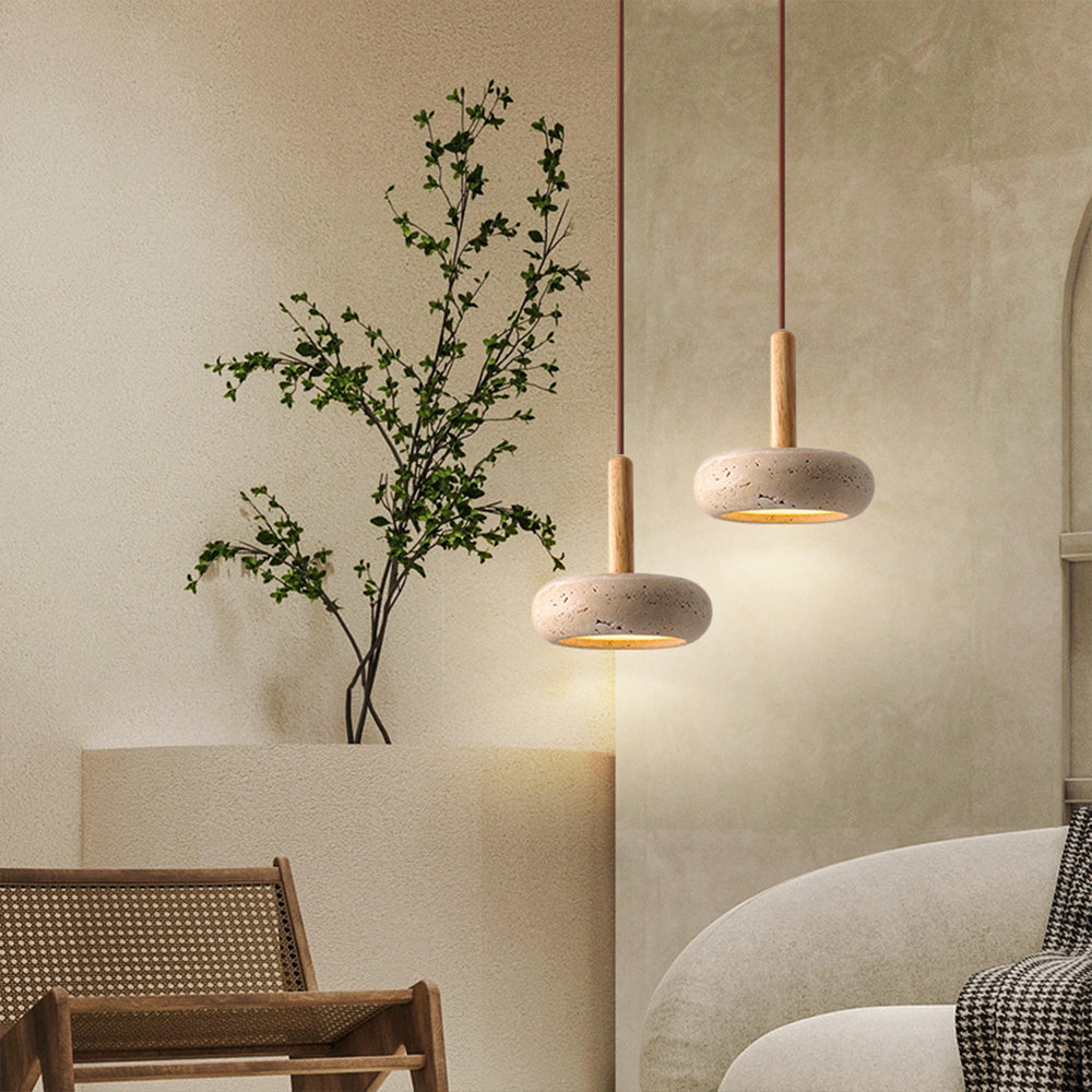 Elegant Pendant Light