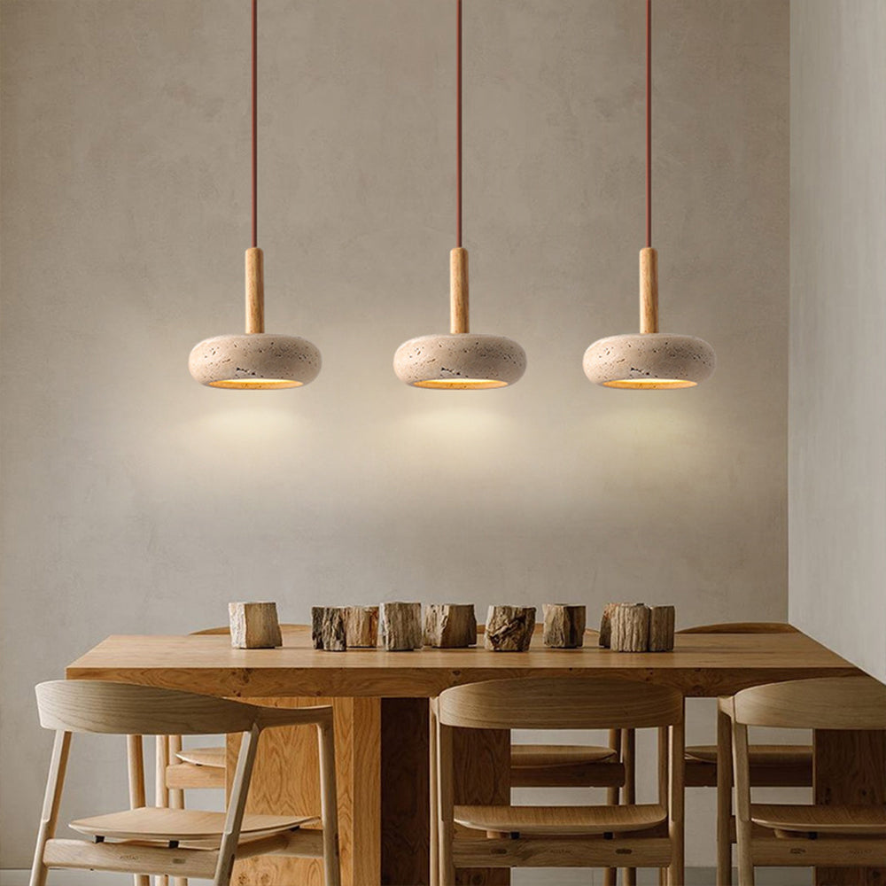 Elegant Pendant Light