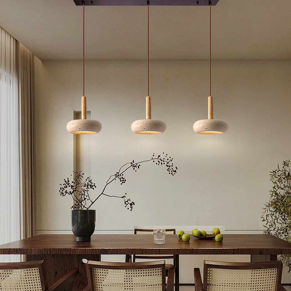 Elegant Pendant Light