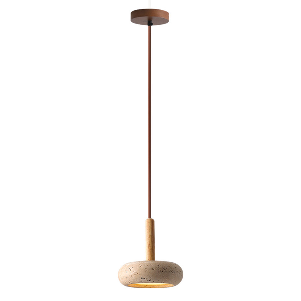 Elegant Pendant Light