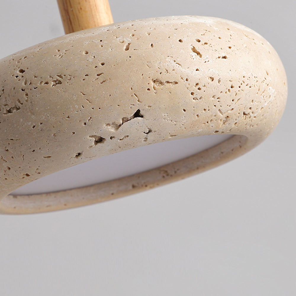 Elegant Pendant Light