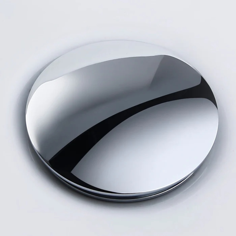 Elegant Pop Up Removable Sink Drain Stopper
