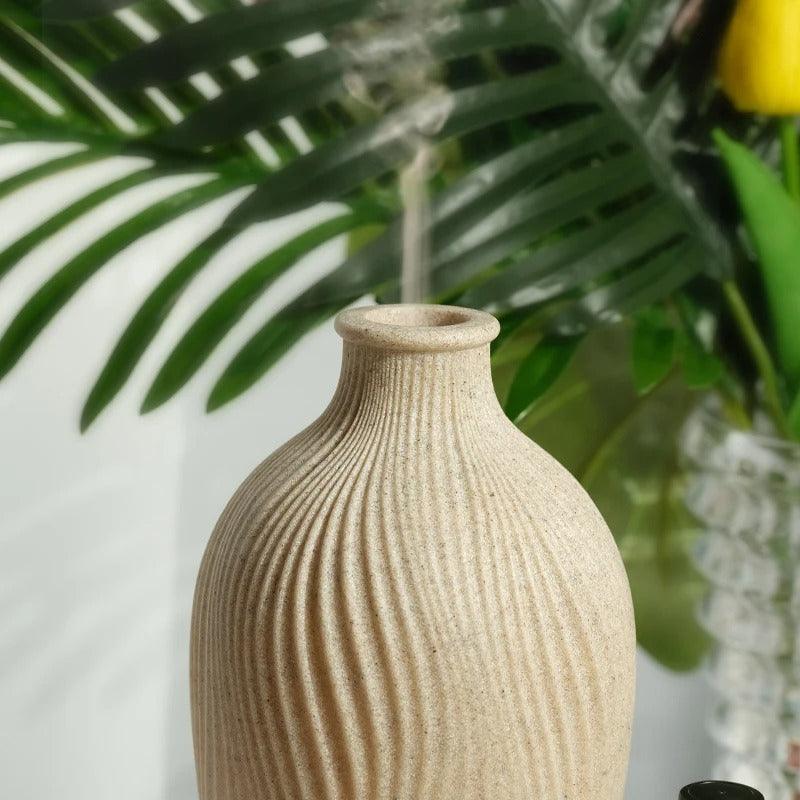 Elegant Vase Ultrasonic Diffuser