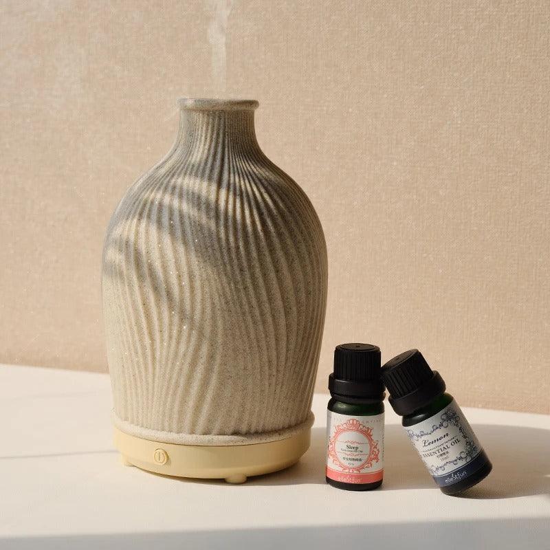 Elegant Vase Ultrasonic Diffuser
