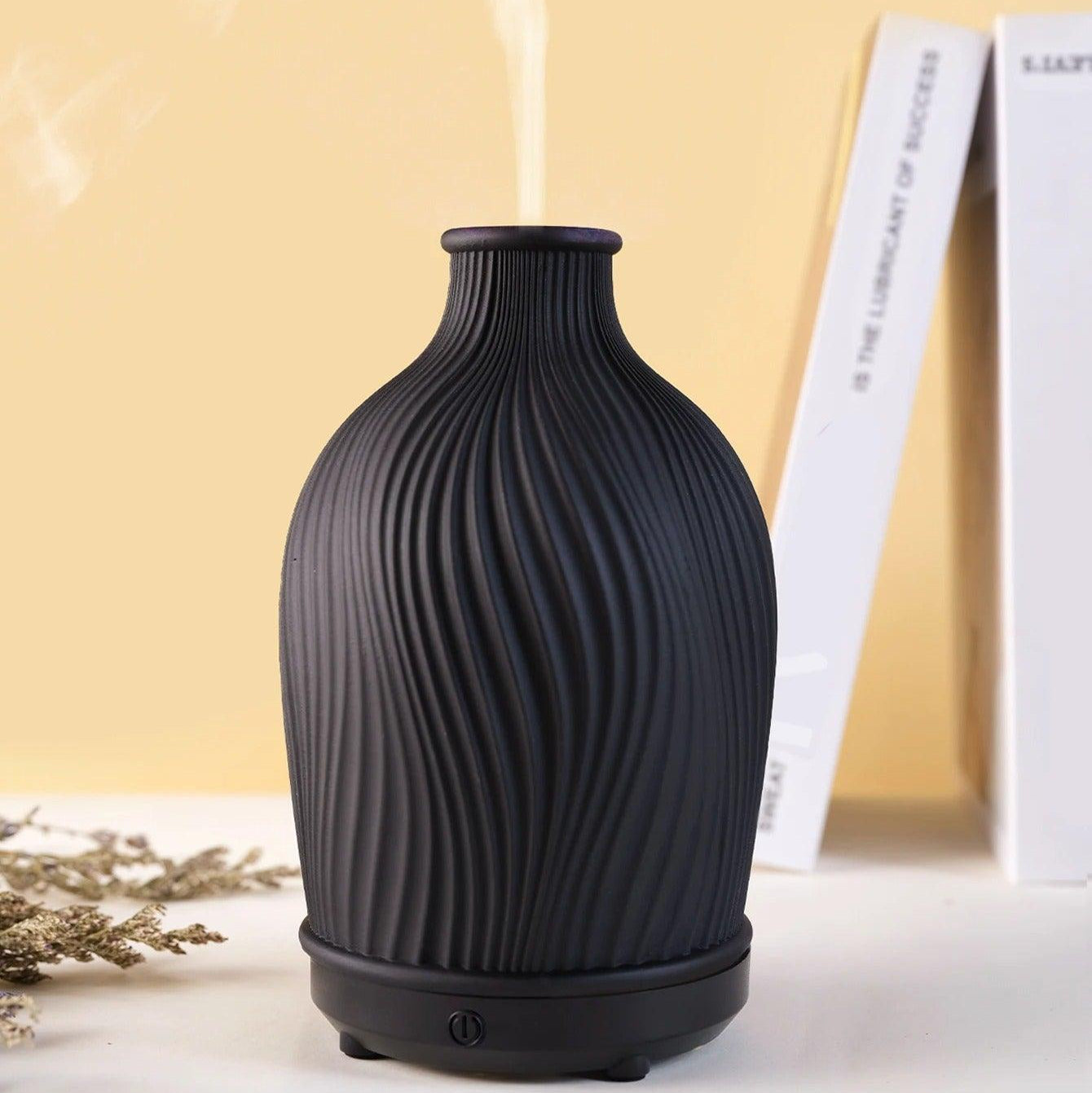 Elegant Vase Ultrasonic Diffuser