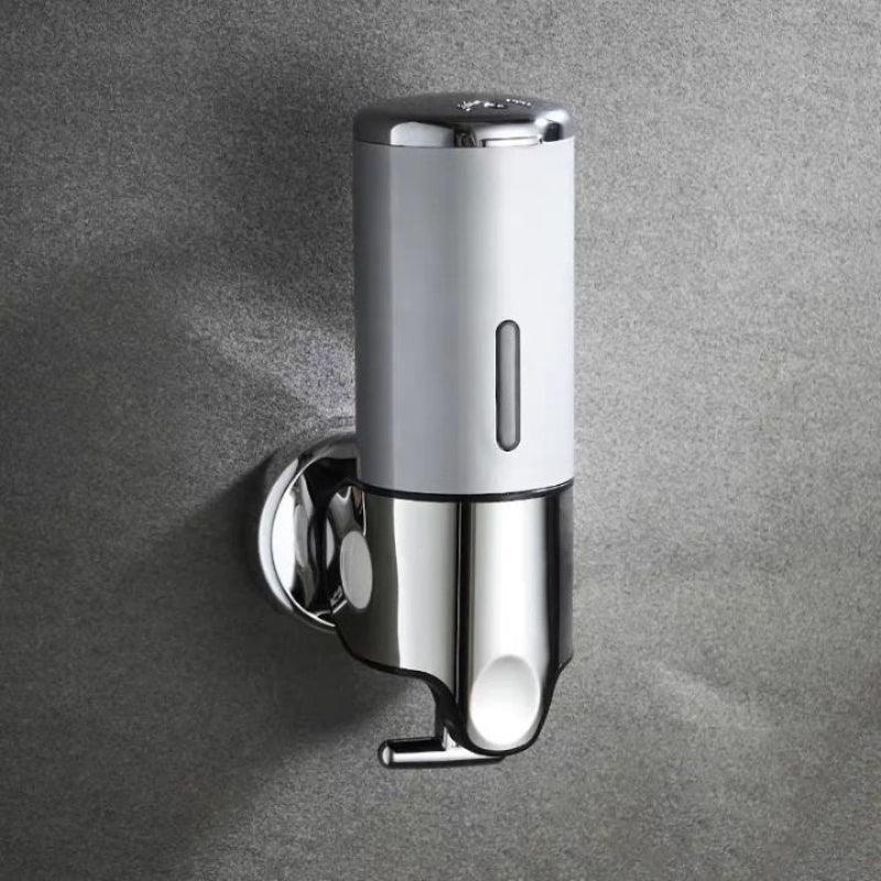Elegant Wall Mounted Soap Dispenser