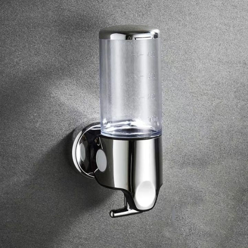 Elegant Wall Mounted Soap Dispenser