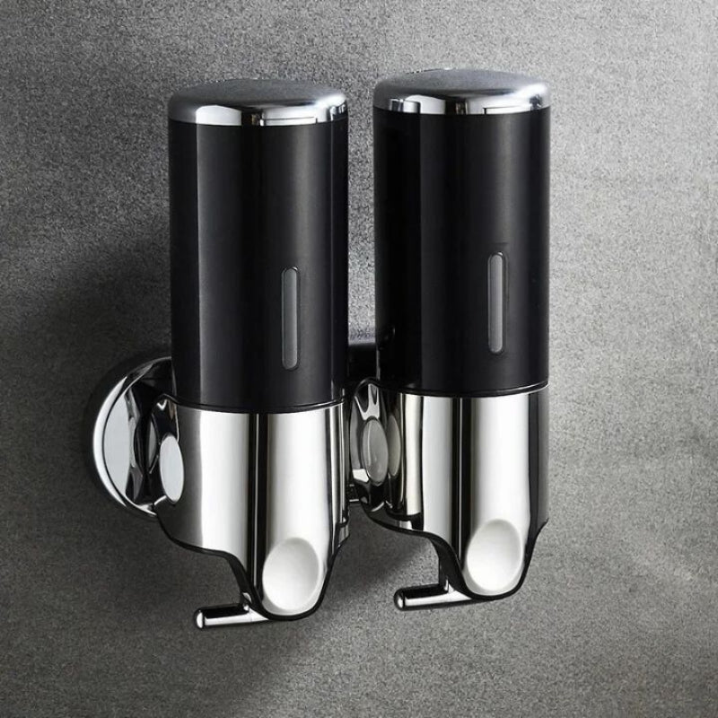 Elegant Wall Mounted Soap Dispenser