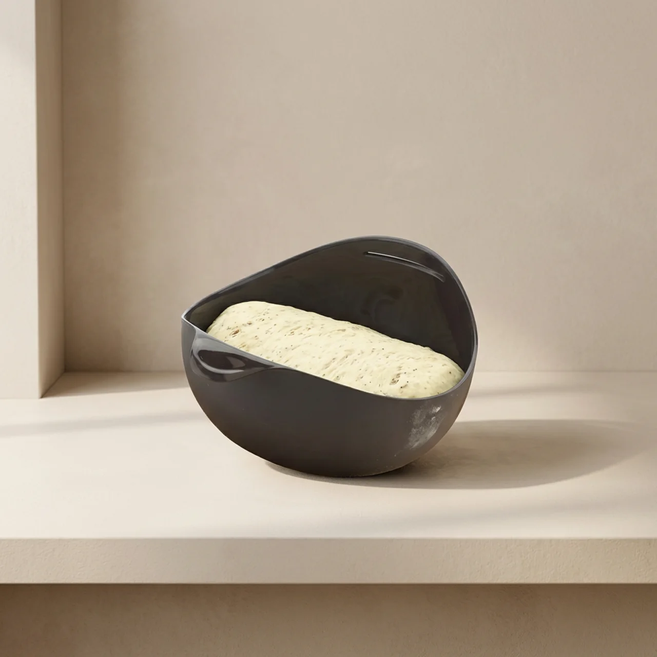Flexible Non-Stick Loaf Pan