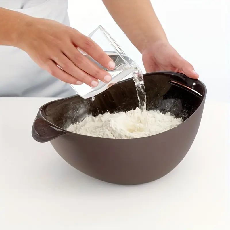 Flexible Non-Stick Loaf Pan