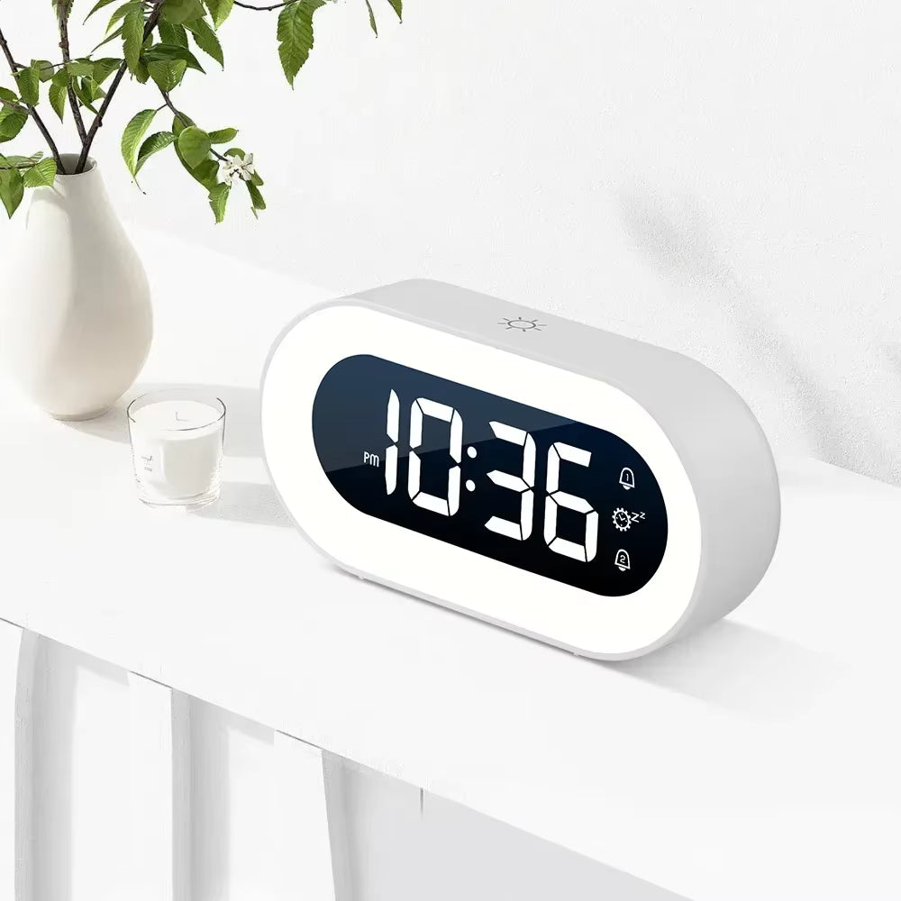 Gentle Sunrise Wake Light