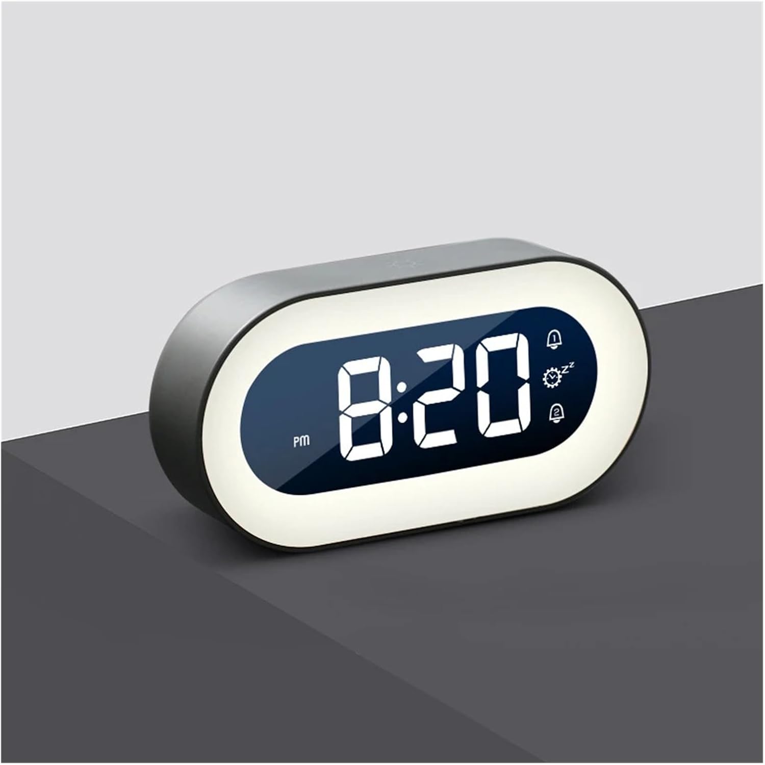 Gentle Sunrise Wake Light