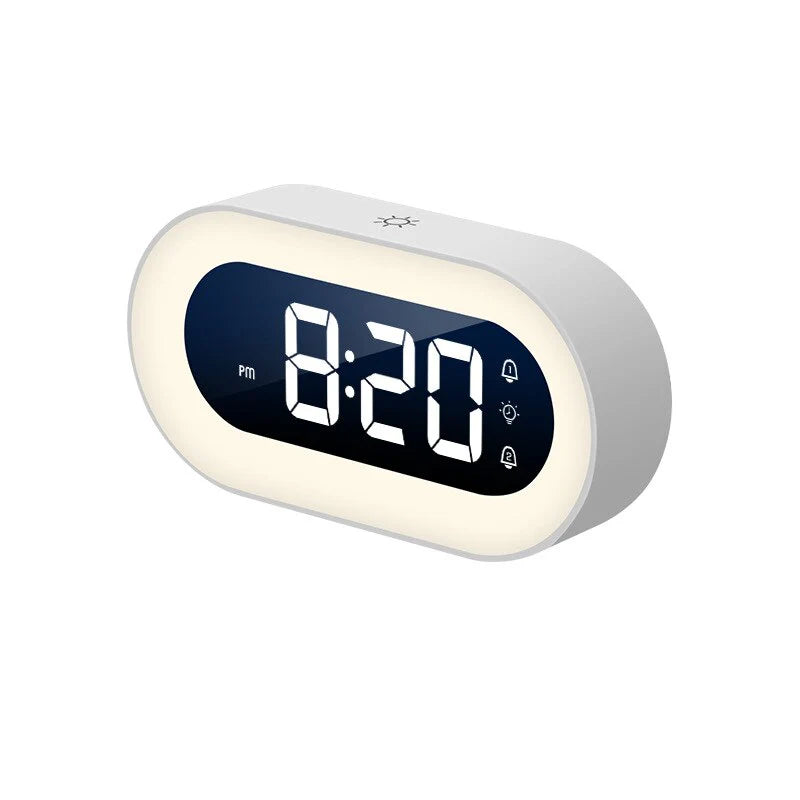 Gentle Sunrise Wake Light