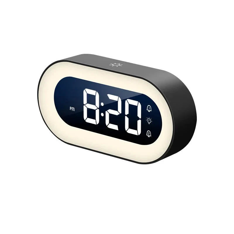 Gentle Sunrise Wake Light
