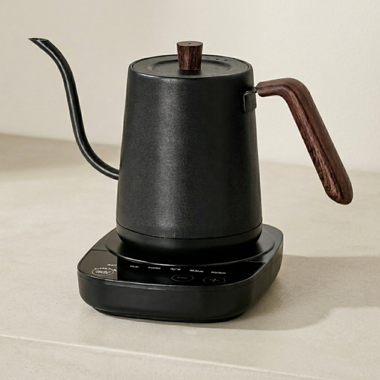 Gooseneck Kettle With Touch Control